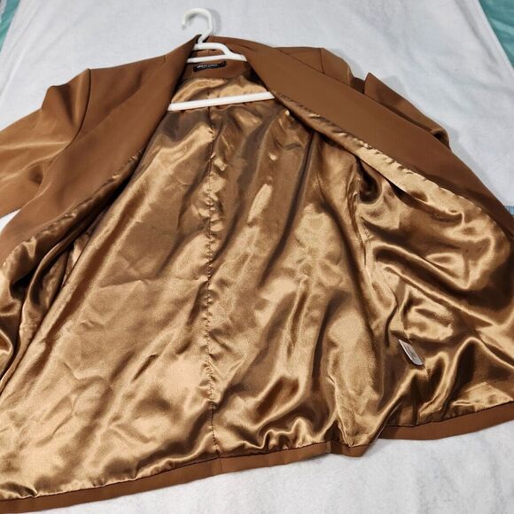 Urban Coco Cardigan For Women Size XL Brown Color  B10 - Picture 5 of 9